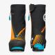 3. Buty phantom tech hd-black-bright orange-42 SCARPA