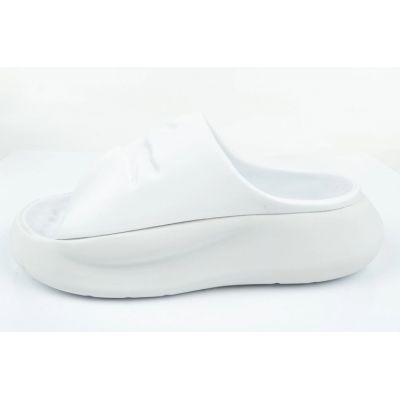 3. Klapki Lacoste Serve Slide W 0421G