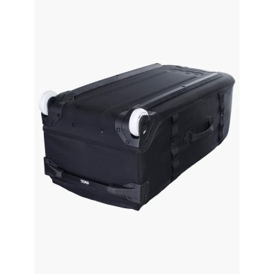 5. Walizka EVOC World Traveller 125 black