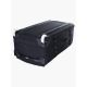 5. Walizka EVOC World Traveller 125 black