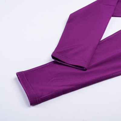 4. Dziecięca Bielizna termoaktywna PAGO BOTTOM KDG