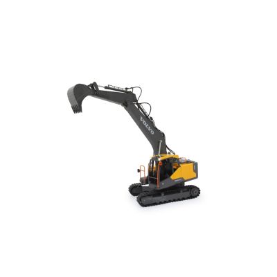7. Jamara Koparka Volvo EC160E 2.4GHz - Koparka