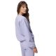 2. Bluza Outhorn F663 W OTHAW23TSWSF663 52S