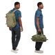 6. Thule Chasm TDSD301 Olivine sportowa torba 30 l Poliester Oliwkowy