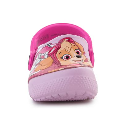 2. Chodaki Crocs FL Paw Patrol Patch CG T Jr 207487-6GD
