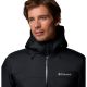 4. Columbia Inner Limits Insulated Jacket 2174214010 Czarne M