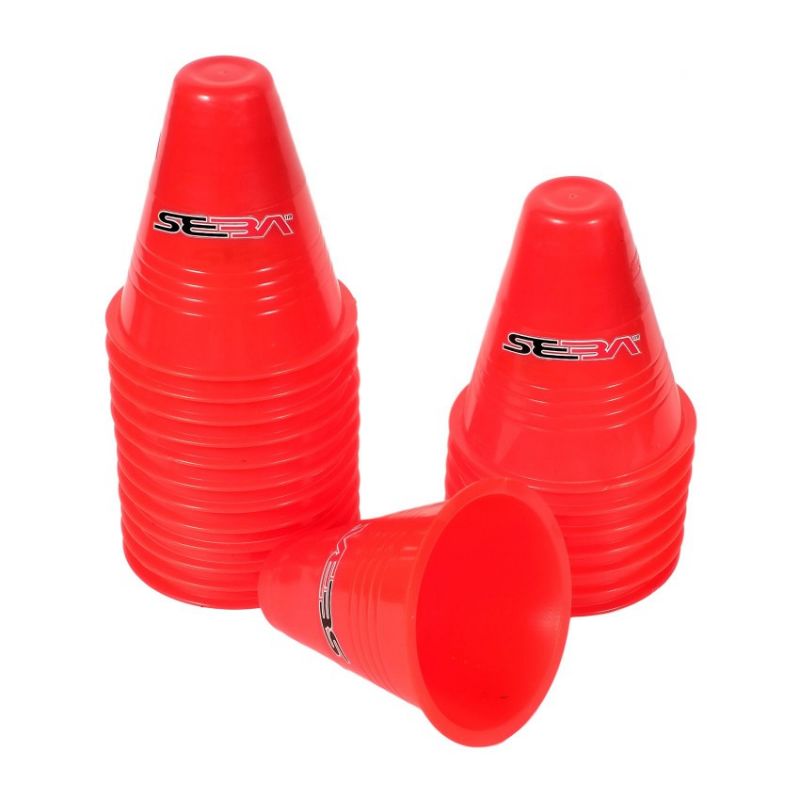 3. Kubki Slalom Seba