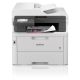 18. Drukarka wielofunkcyjna Brother MFC-L3760CDW LED A4 600 x 2400 DPI 26 stron/min Wi-Fi