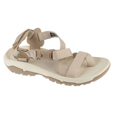 Teva W Hurricane Terra Dactyl Sandals 1169431-BIR Beżowe 36
