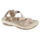 Teva W Hurricane Terra Dactyl Sandals 1169431-BIR Beżowe 36