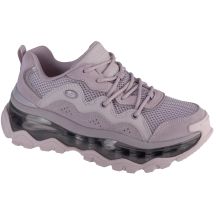 Skechers Uno Chaos 177935-LAV Fioletowe 36