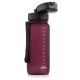 8. Bidon Meteor 650 ml 17660 bordowy