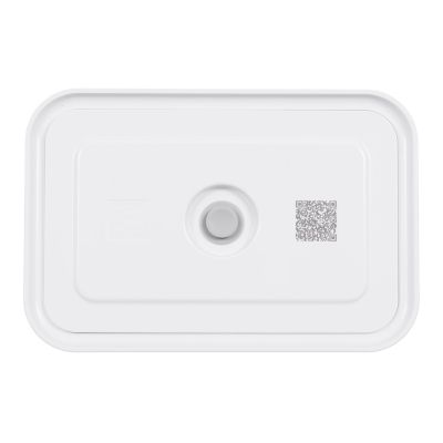 5. Szklany pojemnik ZWILLING Fresh & Save - 1.6 ltr