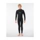 7. Pianka chłopięca RIP CURL Jnr. Freelite 32 Fl Stmr - czarny