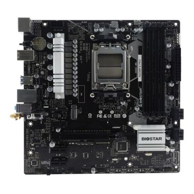 6. Płyta główna Biostar A620MP-E PRO