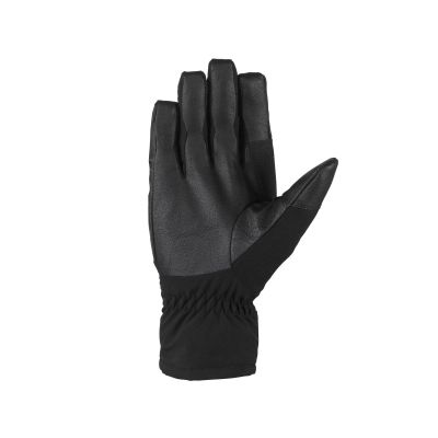 3. Rękawice MILLET Rutor Glove Czarny