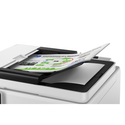 51. Drukarka atramentowa Canon MAXIFY GX6150 Kolor Format A4 Sieć Wi-Fi