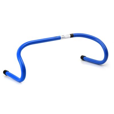 Płotek treningowy PLO-1546-B 15 cm niebieski