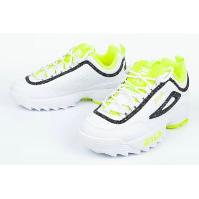 18. Buty Fila Disruptor Jr 1010978.91Y
