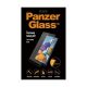 3. Szkło hartowane PanzerGlass E2E Regular na Samsung Galaxy A21 - z czarną ramką