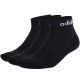 3. Skarpety adidas Linear Ankle Cushioned IC1303