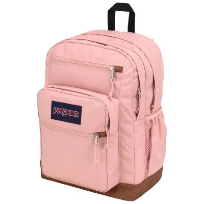 2. Plecak JanSport Cool Student Backpack EK0A5BAKN59