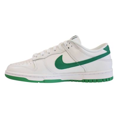 2. Damskie Buty sportowe Nike Dunk Low Green Noise WMNS - DD1503-112