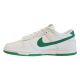 2. Damskie Buty sportowe Nike Dunk Low Green Noise WMNS - DD1503-112