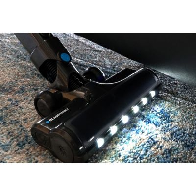 4. Odkurzacz pionowy Blaupunkt 25,2V VCH801