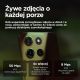 28. Smartfon Motorola Moto G15 Power 8/256GB Iguana Green