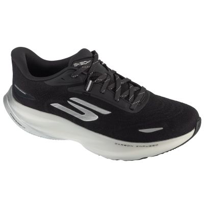Skechers SKX Aero Spark 246200-BKW Czarne 41