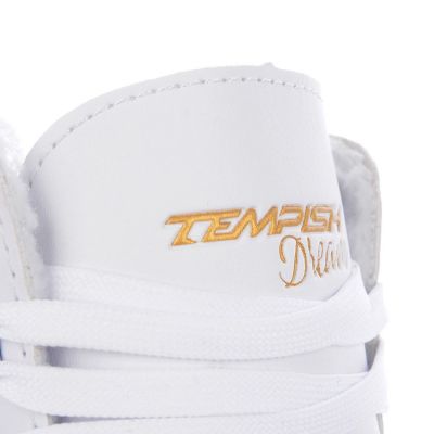 10. Łyżwy figurowe Tempish Dream White II W 1300001711