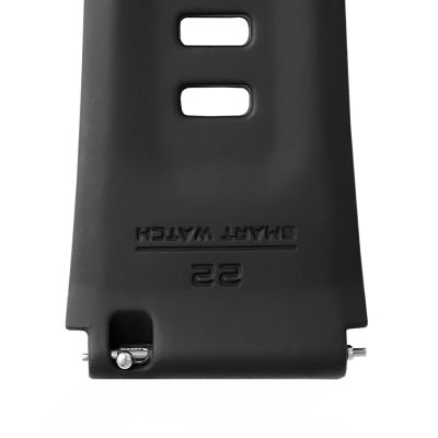 3. Pasek do Smartwatcha Męskiego VELTORI VT110 22mm VTP110