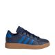 7. Buty adidas Grand Court Lifestyle Tennis Lace-Up Jr JS4344