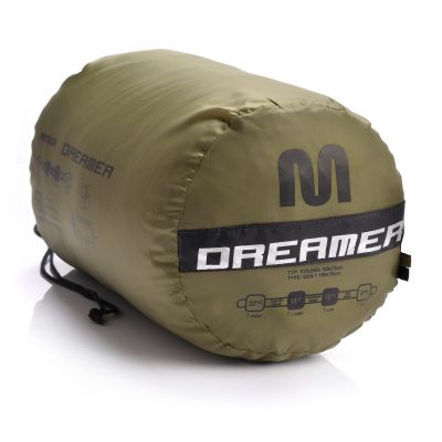 10. Śpiwór Meteor Dreamer 10169