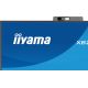 13. iiyama ProLite XB2497HSNH-B1 24IN IPS LCD 4MS 1920X1080 350CD/M2 HDMI/DP/USB 2 monitor komputerowy 60,5 cm (23.8") 1920 x 1080 px Full HD Czarny