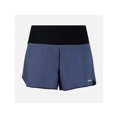 Szorty damskie ROSSIGNOL W Sapa 2In1 Short 5' granatowe