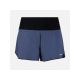 Szorty damskie ROSSIGNOL W Sapa 2In1 Short 5' granatowe