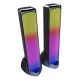 17. TRACER GŁOŚNIKI 2.0 BLUETOOTH SIGMA USB RGB