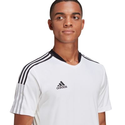 29. Koszulka adidas Tiro 21 Training Jersey M GM7590