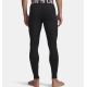 6. Legginsy termoaktywne Under Armour CG Armour Leggings - black rozmiar: S
