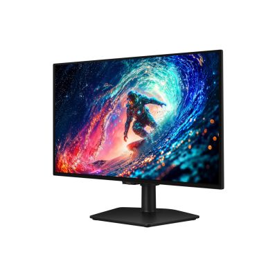 47. Samsung G61SH monitor komputerowy 68,6 cm (27") 2560 x 1440 px Quad HD OLED Czarny