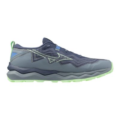 3. Buty do biegania Mizuno Wave Daichi 9 M J1GJ257101