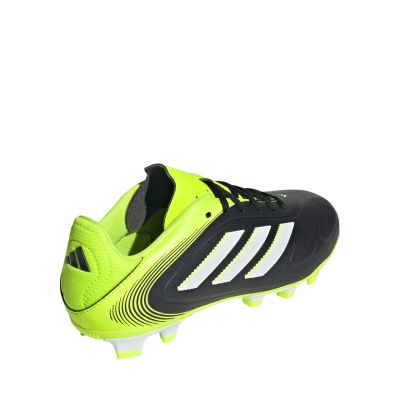 9. Buty piłkarskie adidas Copa Pure 3 Club FG/MG Jr JR2905