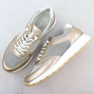 4. Buty Remonte W D2G03-90 RKR788