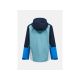 3. Kurtka PEAK PERFORMANCE M Vislight Gore-Tex C-Knit Jacket granatowy