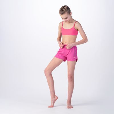 7. Spodenki Aquawave arra Jr 92800348675