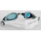 2. OKULARY PŁYWACKIE SPEEDO MARINER MIRROR pomarańczowe /15555
