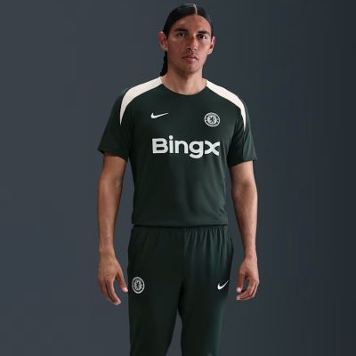 4. Koszulka Nike Chelsea FC 2025/26 HJ7750-347