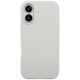 2. Etui UNIQ Lino na iPhone 17 Magclick Charging - szare